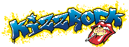 KIZZRock - richtige RockmukkeDesigns für Kids!